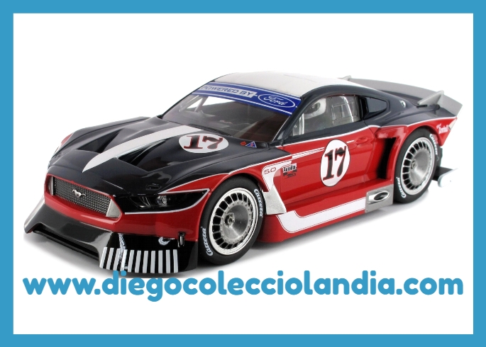 Tienda Scalextric Madrid España. www.diegocolecciolandia.com .Tienda Slot Madrid. Coches Scalextric