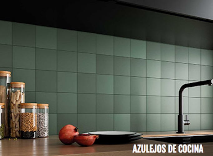 AZULEJOS PARA COCINAS ONDACER