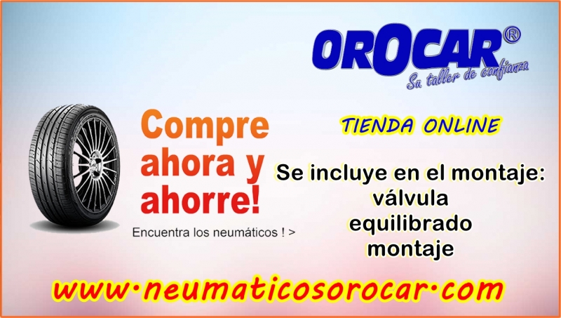 TALLERES OROCAR