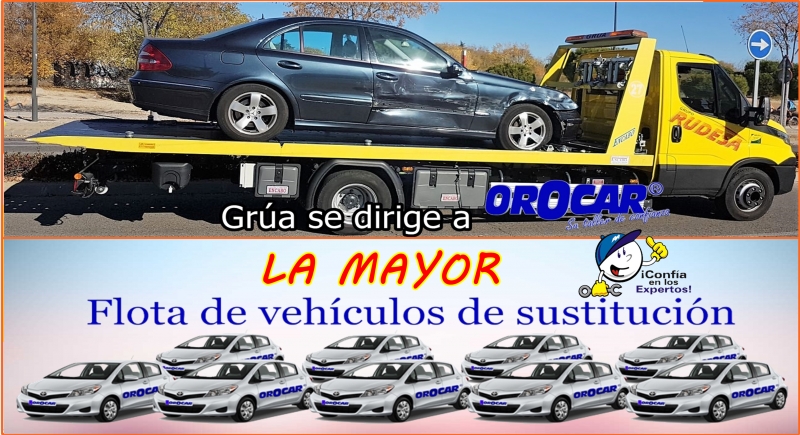 TALLERES OROCAR