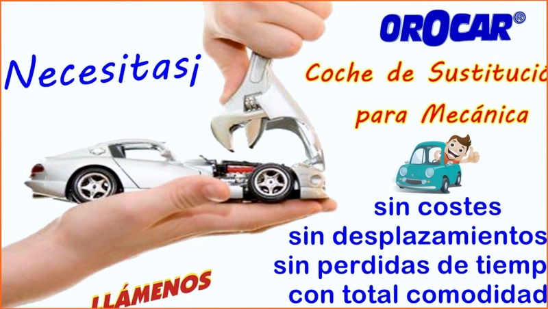 TALLERES OROCAR