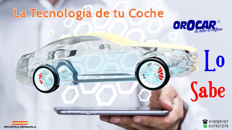 TALLERES OROCAR