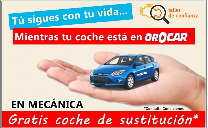 TALLERES OROCAR