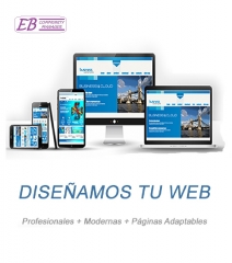 Empresa diseno web gestion redes sociales granollers barcelona 2