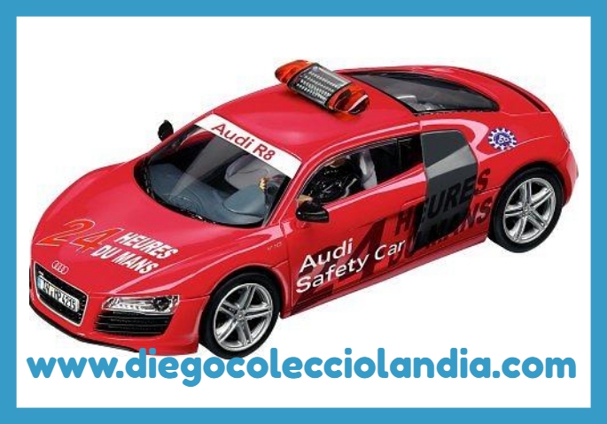 Tienda Scalextric Madrid. www.diegocolecciolandia.com . Coches Scalextric Madrid. Slot Cars Shop 