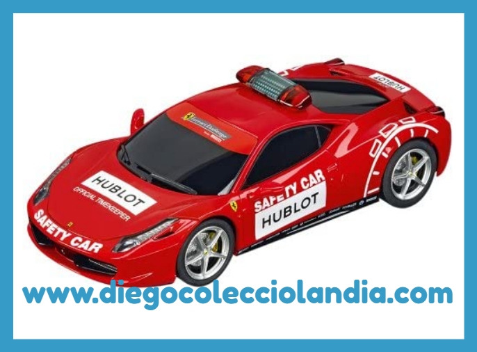 Tienda Scalextric Madrid. www.diegocolecciolandia.com . Coches Scalextric Madrid. Slot Cars Shop 