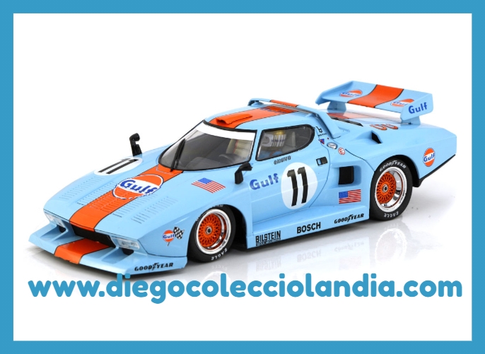 Tienda Scalextric Madrid. www.diegocolecciolandia.com . Coches Scalextric Madrid. Slot Cars Shop