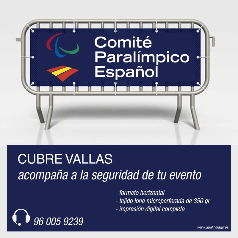 Vallas publicitarias