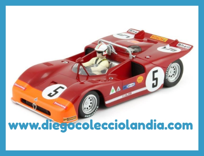 Tienda Scalextric Madrid España. www.diegocolecciolandia.com .Tienda Slot Madrid. Coches Scalextric