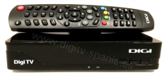 Receptoare digi tv hd in spania