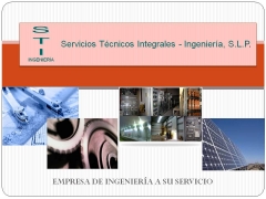 Foto 352 delineantes - Servicios Tecnicos Integrales-ingenieria, slp