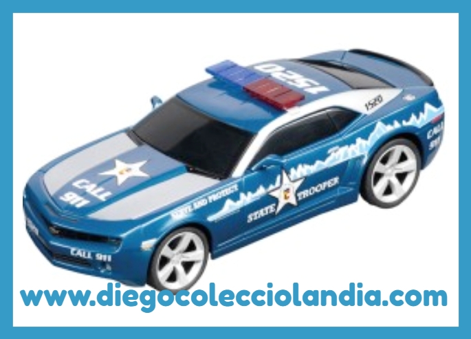 Tienda Scalextric Madrid . www.diegocolecciolandia.com . Coches Scalextric Madrid . Slot Cars Shop 