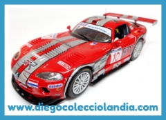 Viper fly car model para scalextric wwwdiegocolecciolandiacom tienda scalextric slot madrid