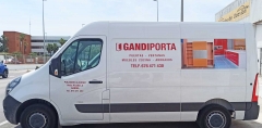 Gandiporta Carpinteria Madera Gandia