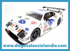 Fly car model para scalextric wwwdiegocolecciolandiacom tienda scalextric slot madrid espana