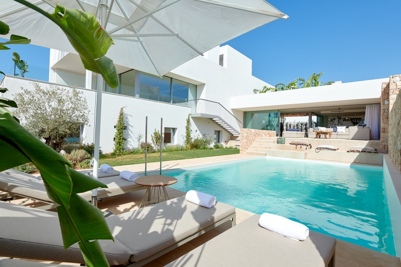 Casa en San José, Ibiza - Engel & Völkers Ibiza - Inmobiliaria en Ibiza - Venta de propiedades