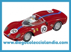 Coches carrera evolution para scalextric  wwwdiegocolecciolandiacom  tienda scalextric madrid