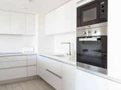 Cocina - apartamento en el centro de ibiza - engel & volkers ibiza - inmobiliaria en ibiza