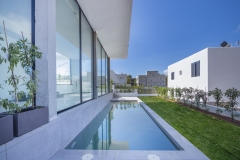 Piscina - casa en jesus, ibiza - engel & volkers ibiza - inmobiliaria en ibiza