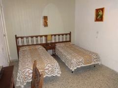 Dormitorio - casa en san jose, ibiza - engel & volkers ibiza - inmobiliaria en ibiza - venta de casa