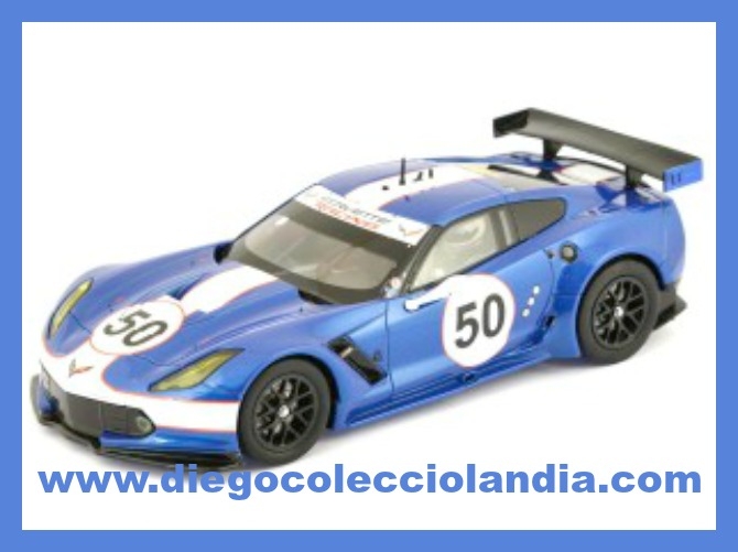 Scalextric en Madrid. www.diegocolecciolandia.com .Tienda Scalextric Madrid España. Tienda Slot .