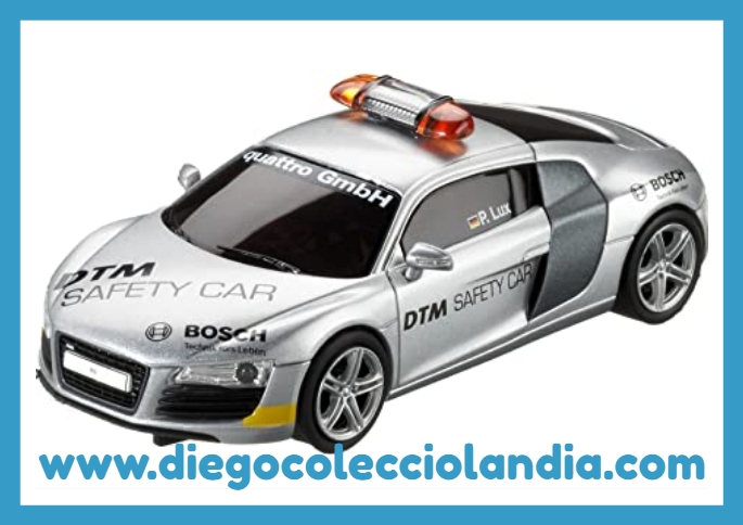 Scalextric en Madrid. www.diegocolecciolandia.com .Tienda Scalextric Madrid España. Tienda Slot .