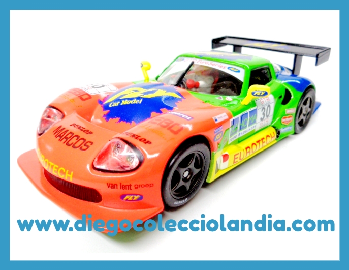 Scalextric en Madrid. www.diegocolecciolandia.com .Tienda Scalextric Madrid España. Tienda Slot .