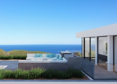 Jardin - terreno en roca llisa, santa eulalia, ibiza - engel & volkers ibiza - inmobiliaria en ibiza