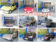 Foto 549 vehículos en Madrid - Talleres Orocar