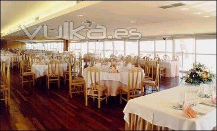 Salón Restaurante