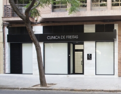 Foto 776 clínicas de estética - Clinica de Freitas