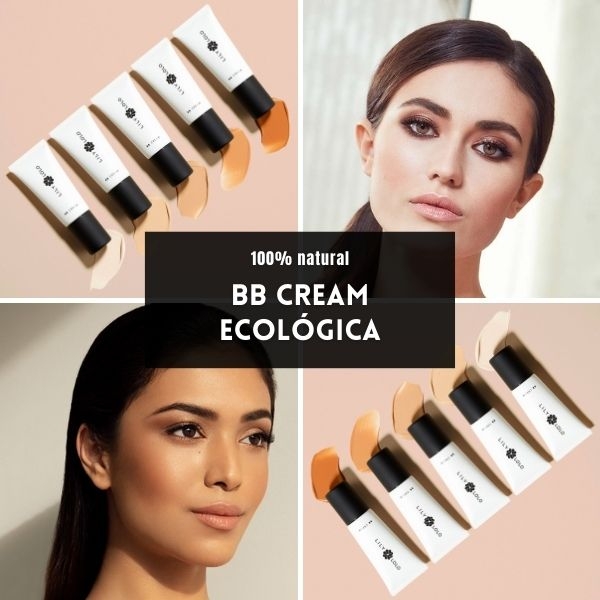 BB Cream ecológica