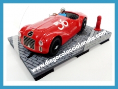 Modelant  coches de resina para scalextric  wwwdiegocolecciolandiacom  tienda scalextric madrid