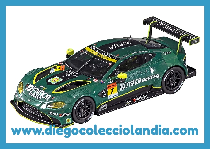 Tienda Scalextric Madrid. www.diegocolecciolandia.com . Coches Scalextric Madrid. Slot Cars Shop 