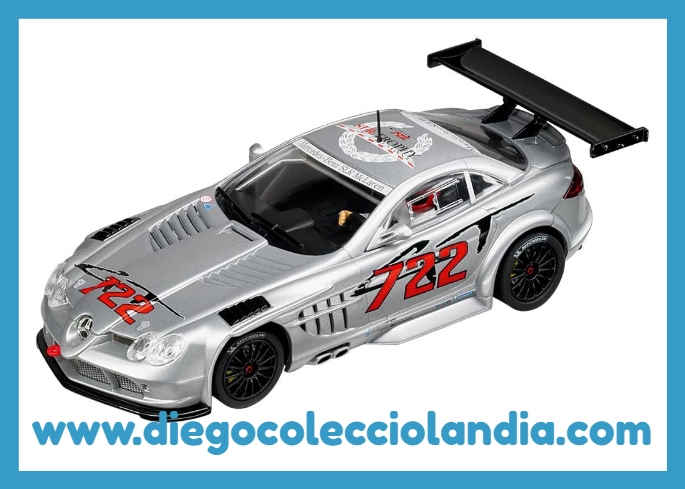 Tienda Scalextric Madrid. www.diegocolecciolandia.com . Coches Scalextric Madrid. Slot Cars Shop 