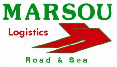 Marsou logistics international road & sea transport spain                              http://wwwmarsoulogisticscom