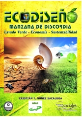 Ecodiseno: manzana de discordia por cristian f nunez sacaluga