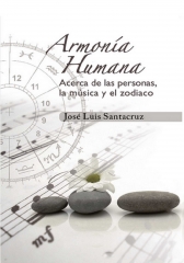 Armonia humana por jose luis santacruz