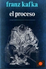 El proceso por franz kafka