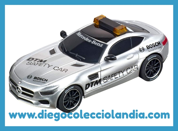 Safety Car para Scalextric. DIEGO COLECCIOLANDIA . Coches para Scalextric Safety Car .