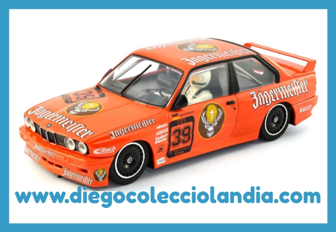 Superslot en DIEGO COLECCIOLANDIA .Tienda Scalextric Madrid españa