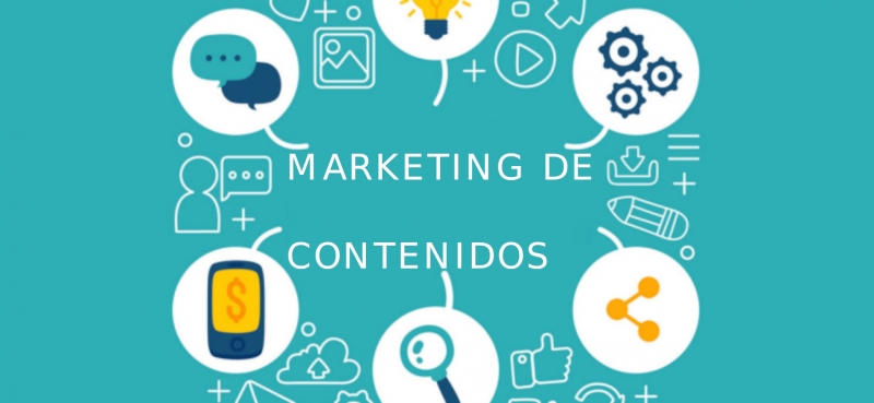 Marketing Contenido