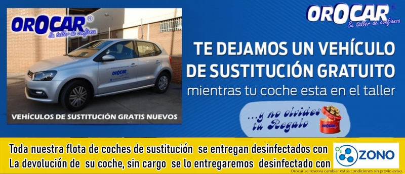 TALLERES OROCAR