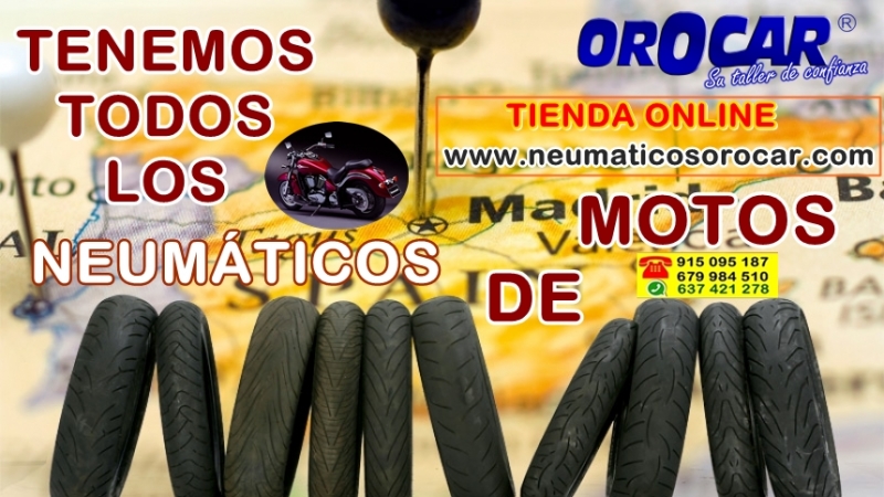 TALLERES OROCAR