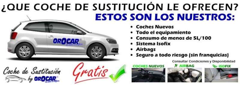 TALLERES OROCAR