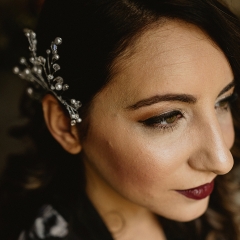 Alejandra sirvent peluqueria y maquillaje para bodas freelance - foto 6