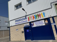 Mabosan: tienda de vestuario laboral y uniformes de trabajo en madrid