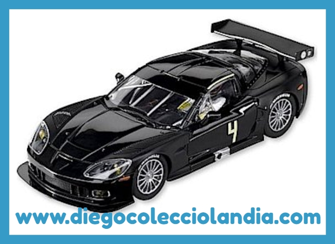 Tienda Scalextric Madrid. DIEGO COLECCIOLANDIA . Tienda Slot Madrid .