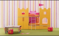 Foto 1476 mueble infantil - Mobles Rafel