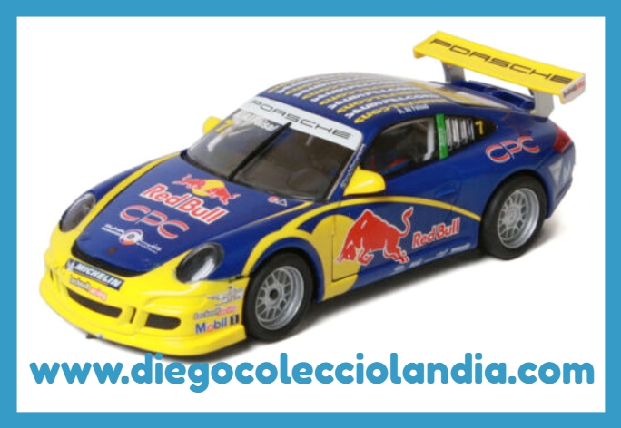 Tienda Scalextric Madrid España.Diego Colecciolandia.Tienda Slot Madrid.Coches Scalextric Madrid .